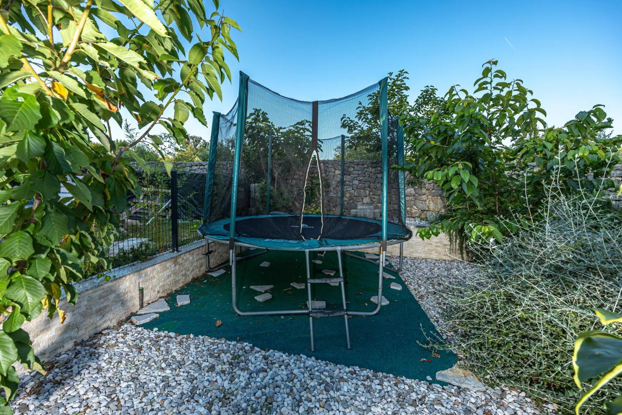 Luxury Villas White Sails Pinezići Exterior foto